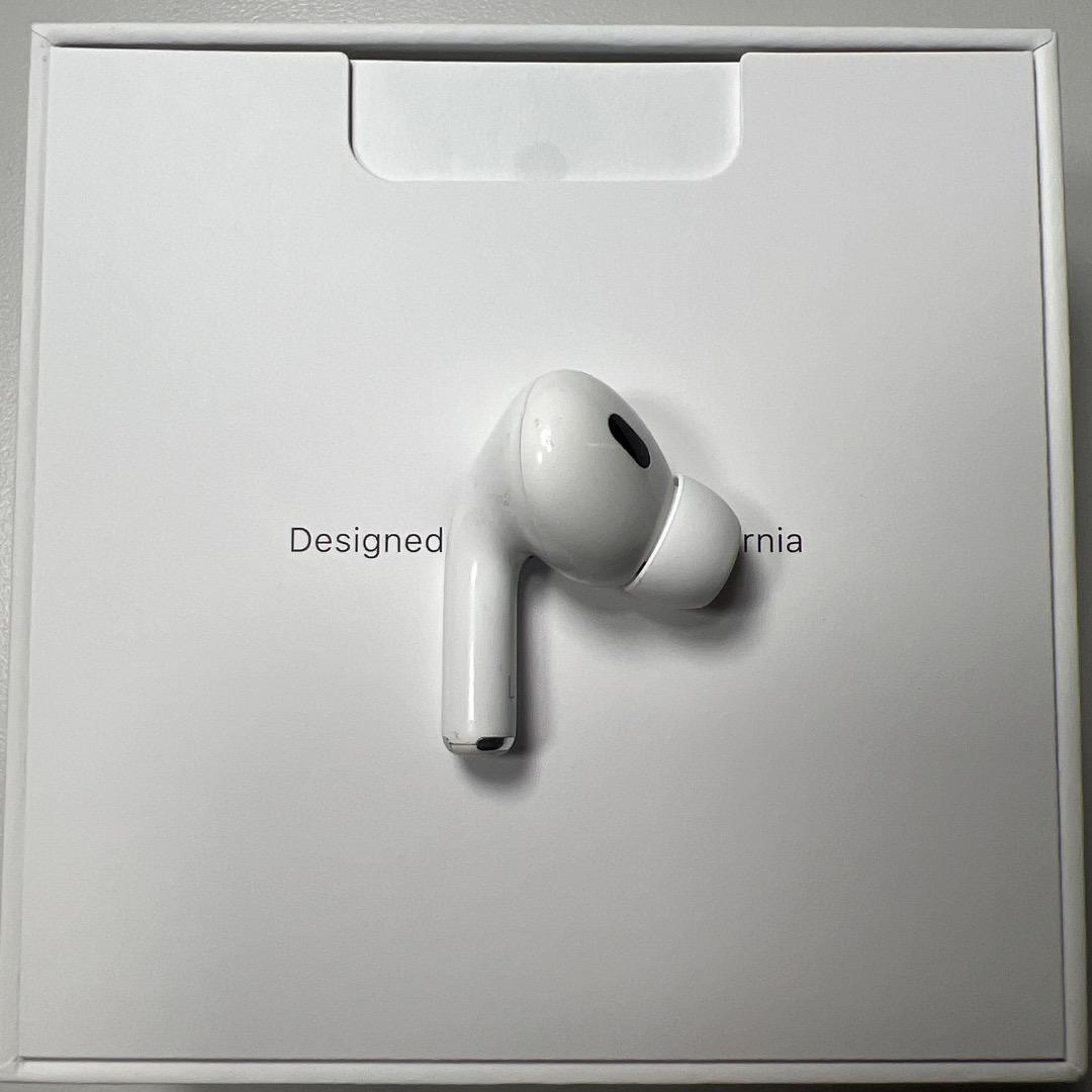 AirPods Pro 第2世代 usb-c 左耳 A3048 [23]