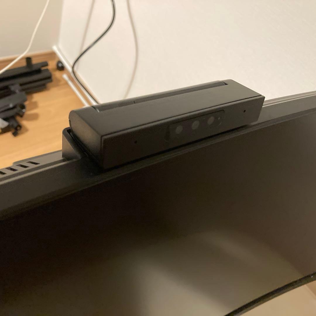 PHILIPS 43インチ 曲面ワイドモニター439P9H1/11