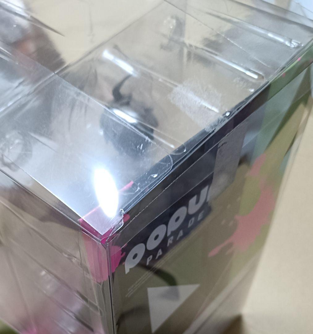 POP UP PARADE 日向創