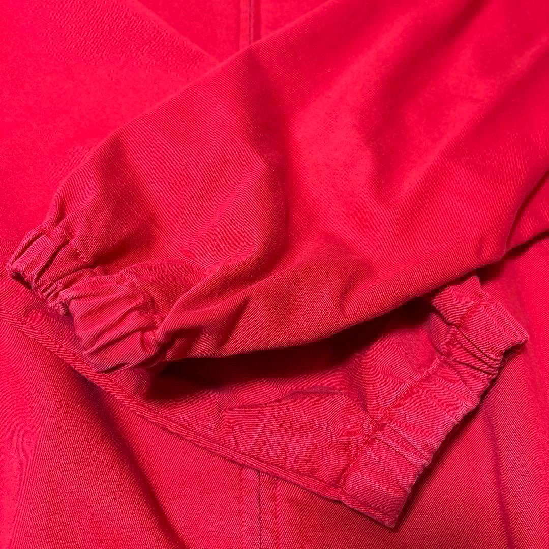 Polo by Ralph Lauren レッドジャケット