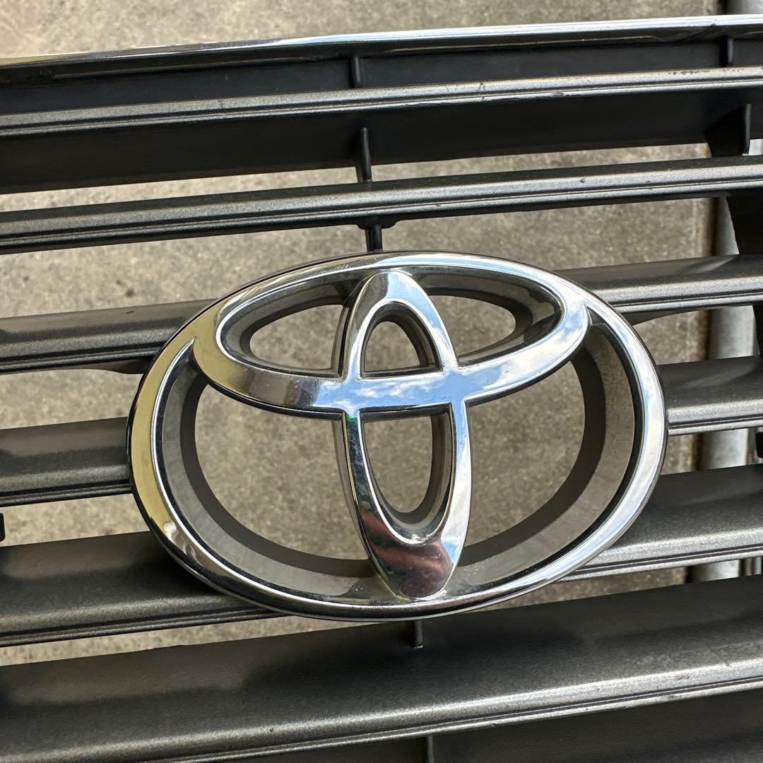 トヨタ 15クラウン用　20セルシオグリル