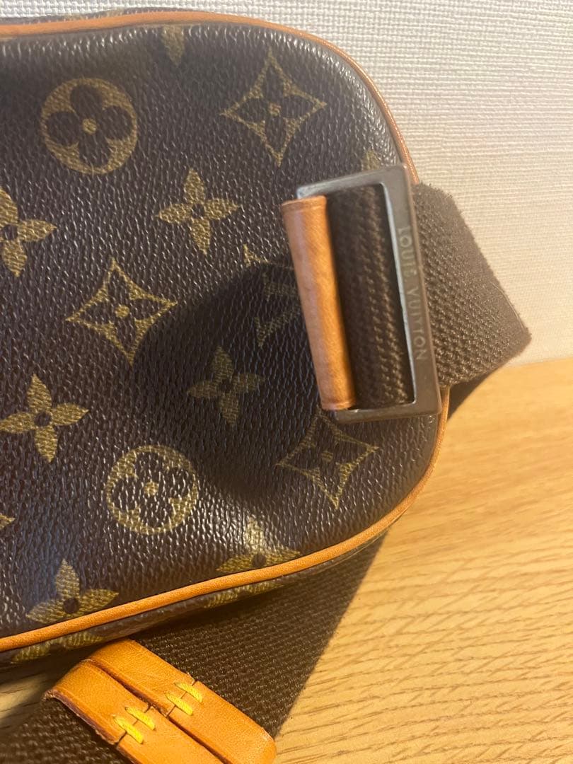 ルイ・ヴィトンボディバッグ ガンジュ メンズ レディース　お得価格♪