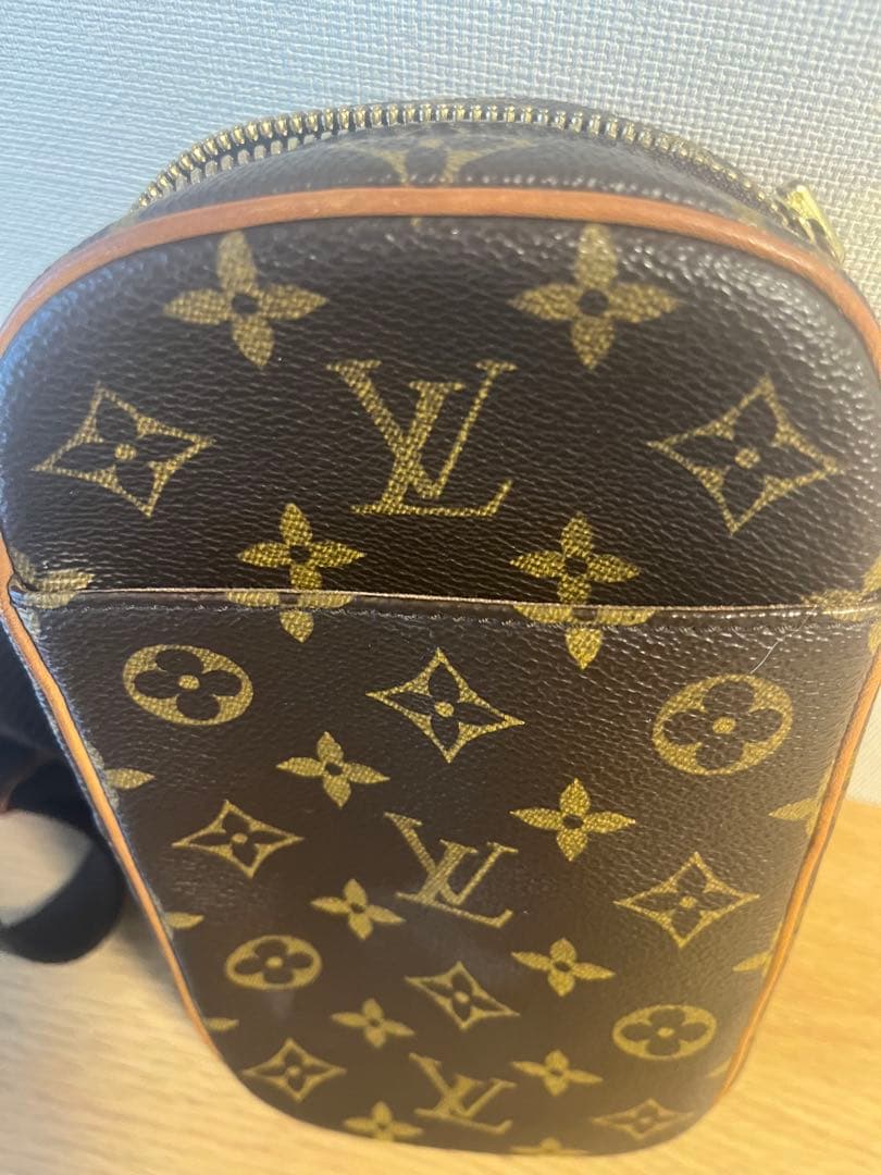 ルイ・ヴィトンボディバッグ ガンジュ メンズ レディース　お得価格♪