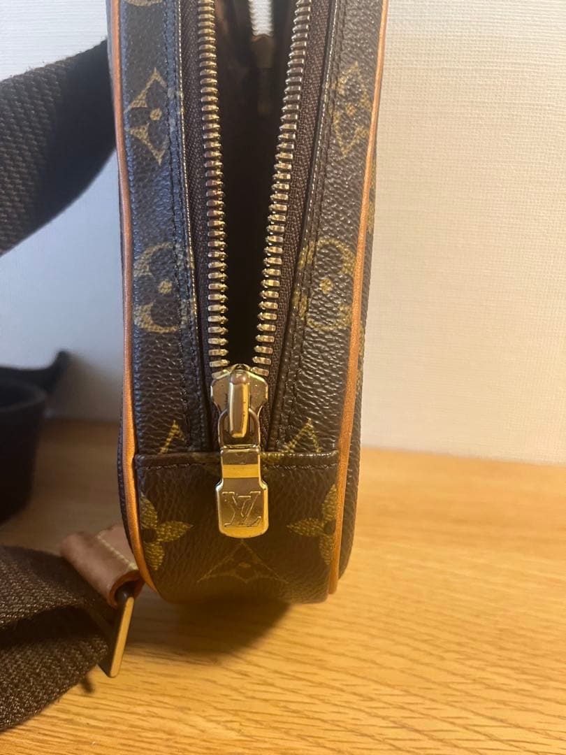 ルイ・ヴィトンボディバッグ ガンジュ メンズ レディース　お得価格♪