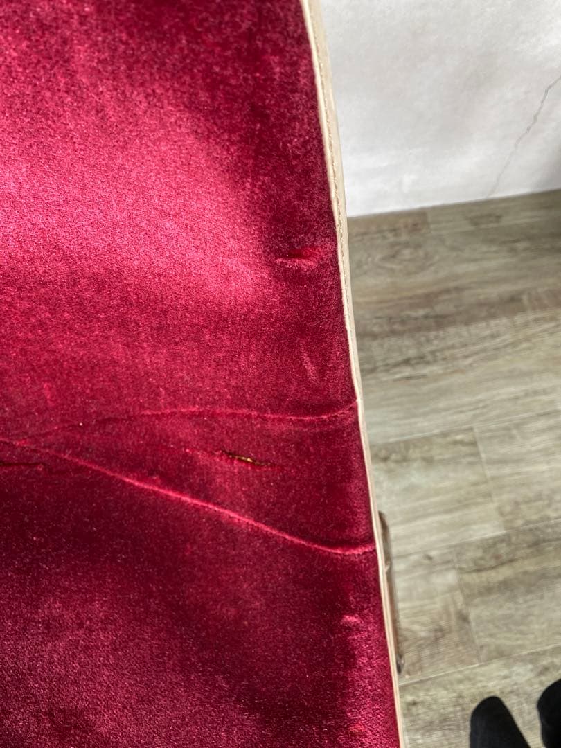 専用！HermanMiller ハーマンミラー Eames イームズチェア ⑨