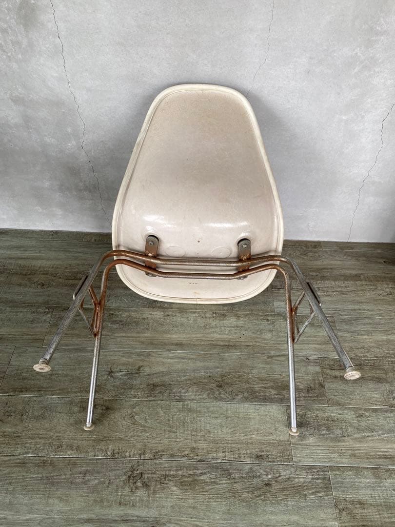 専用！HermanMiller ハーマンミラー Eames イームズチェア ⑨