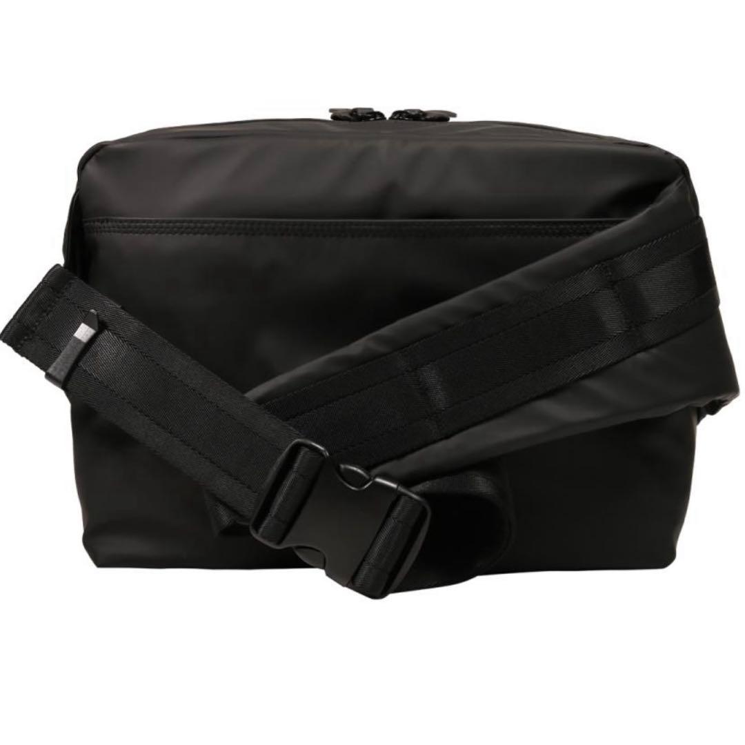 完売品新品未使用DIESEL ディーゼル F-BOLD CROSS ボディバッグ