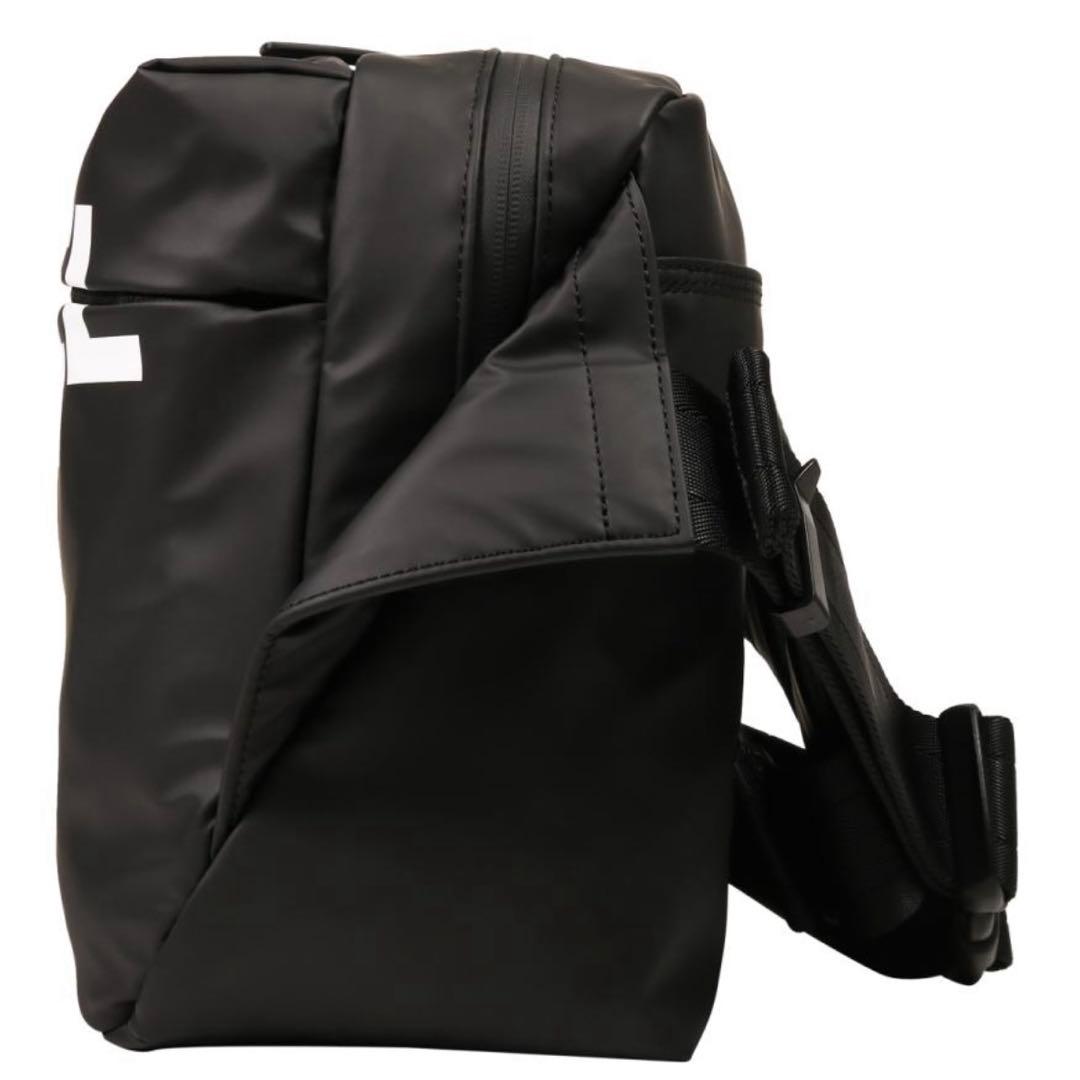 完売品新品未使用DIESEL ディーゼル F-BOLD CROSS ボディバッグ