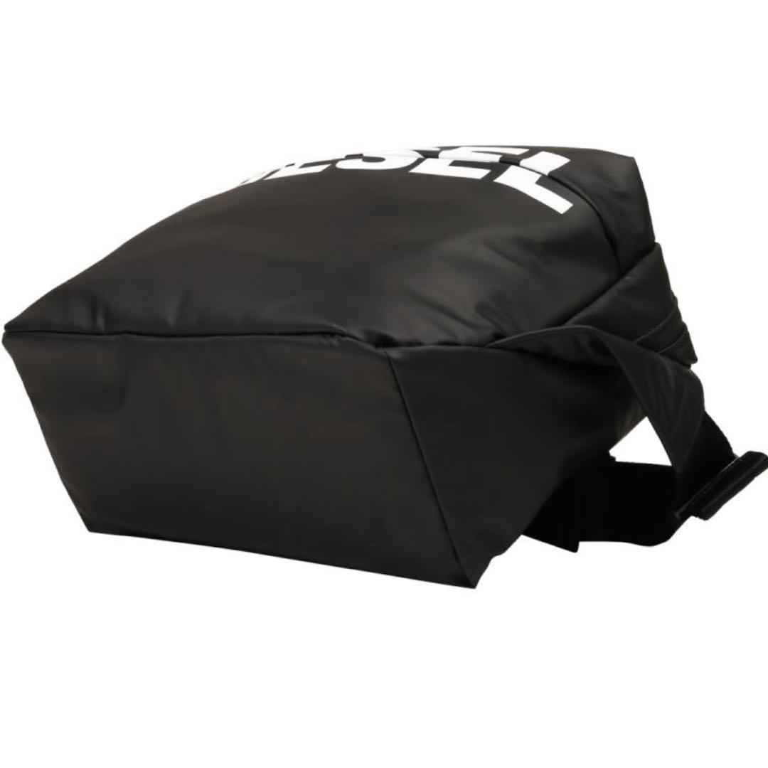 完売品新品未使用DIESEL ディーゼル F-BOLD CROSS ボディバッグ