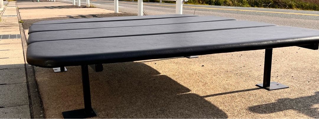 ハイエースDXベッドキット　リアヒーター無し