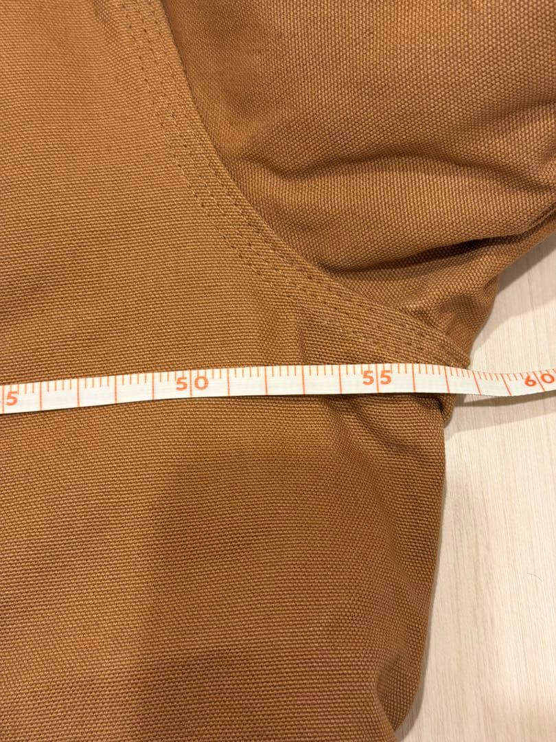 【希少☆デッドストック】Carhartt トラディショナルジャケット