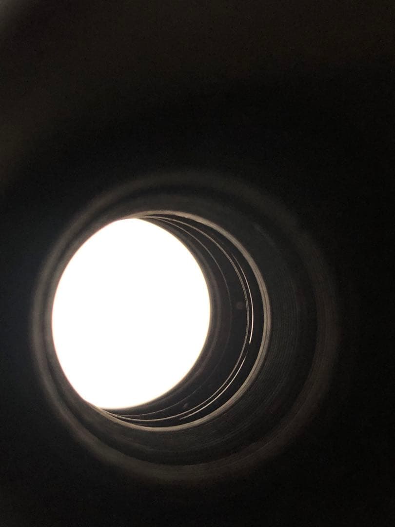 レンズ(単焦点) Nikon nikkor P auto 300mm f4.5