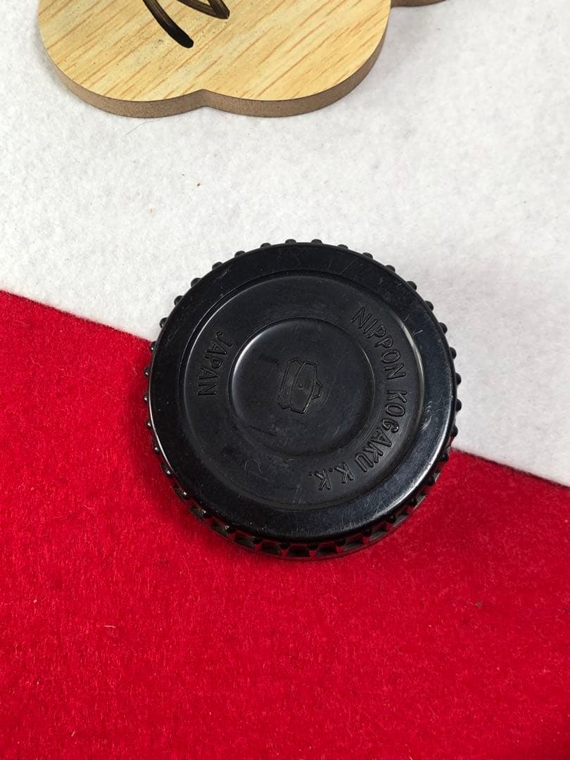 レンズ(単焦点) Nikon nikkor P auto 300mm f4.5