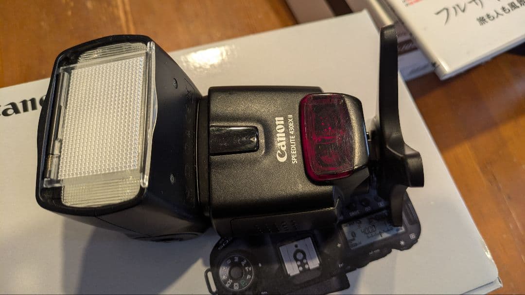 Canon EOS 6D Mark II ボディ