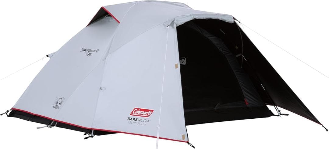 コールマン テント ツーリングドームエアー DARKROOM LX+