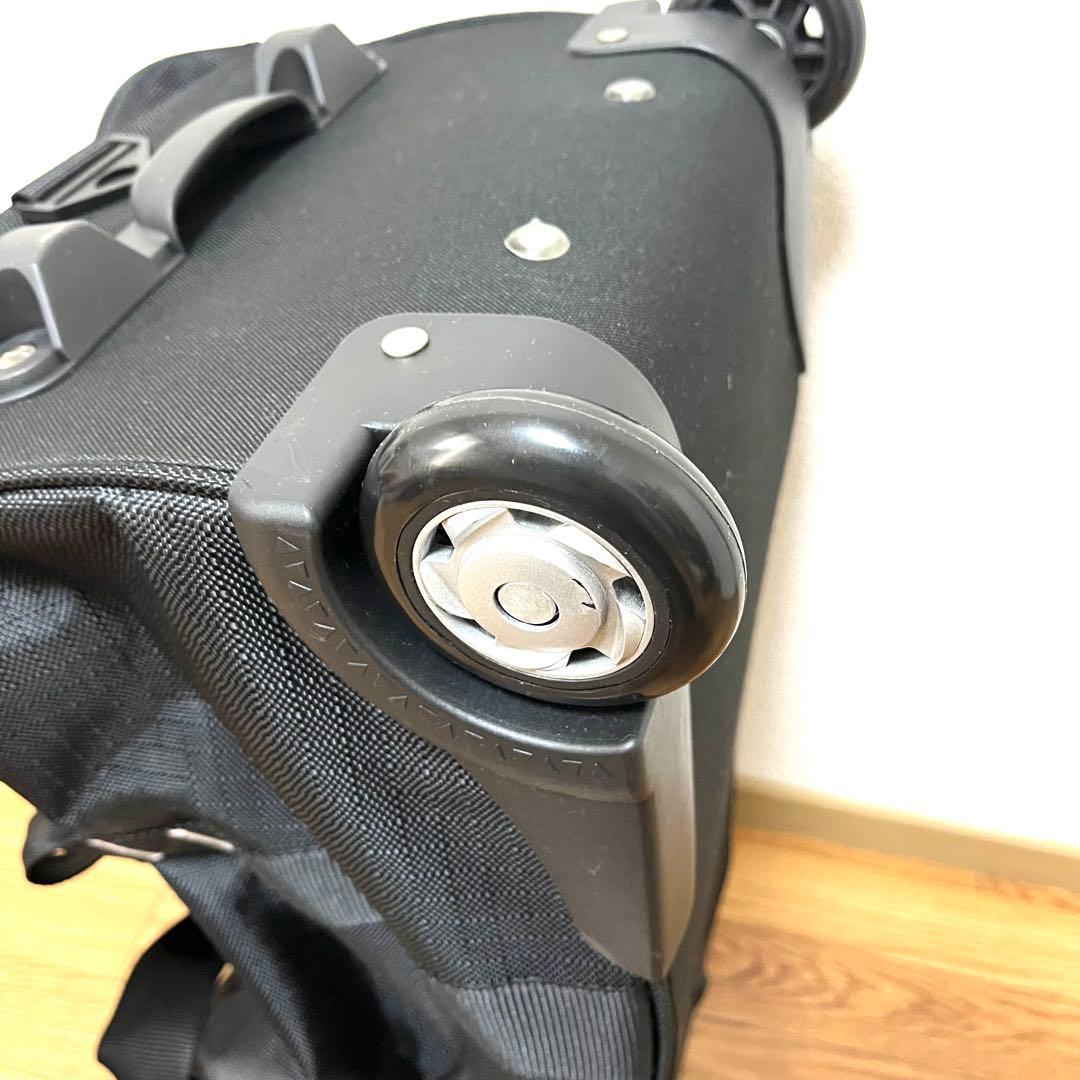 Coleman コールマン ボストンキャリーバッグ 70L 3Wayバッグ