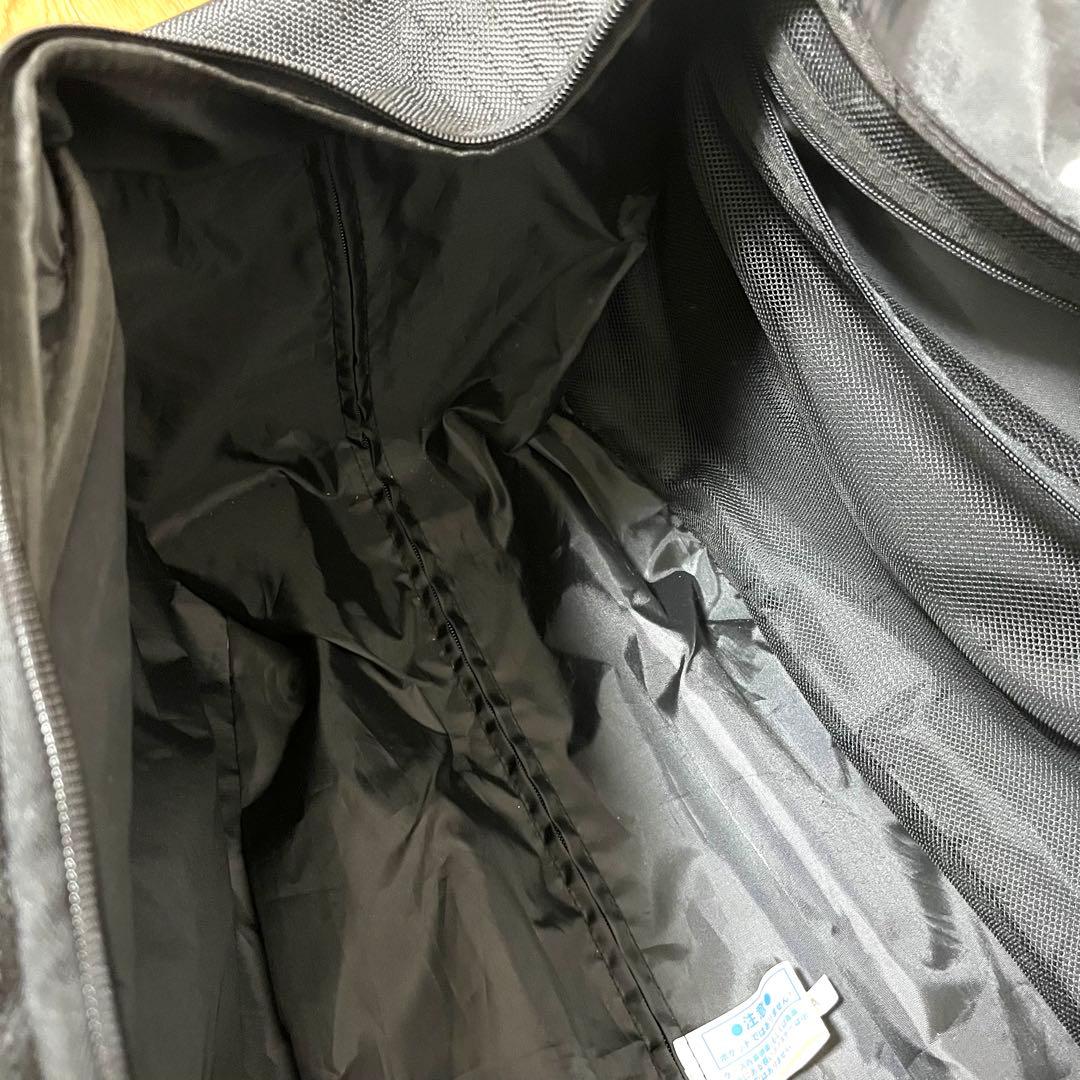 Coleman コールマン ボストンキャリーバッグ 70L 3Wayバッグ