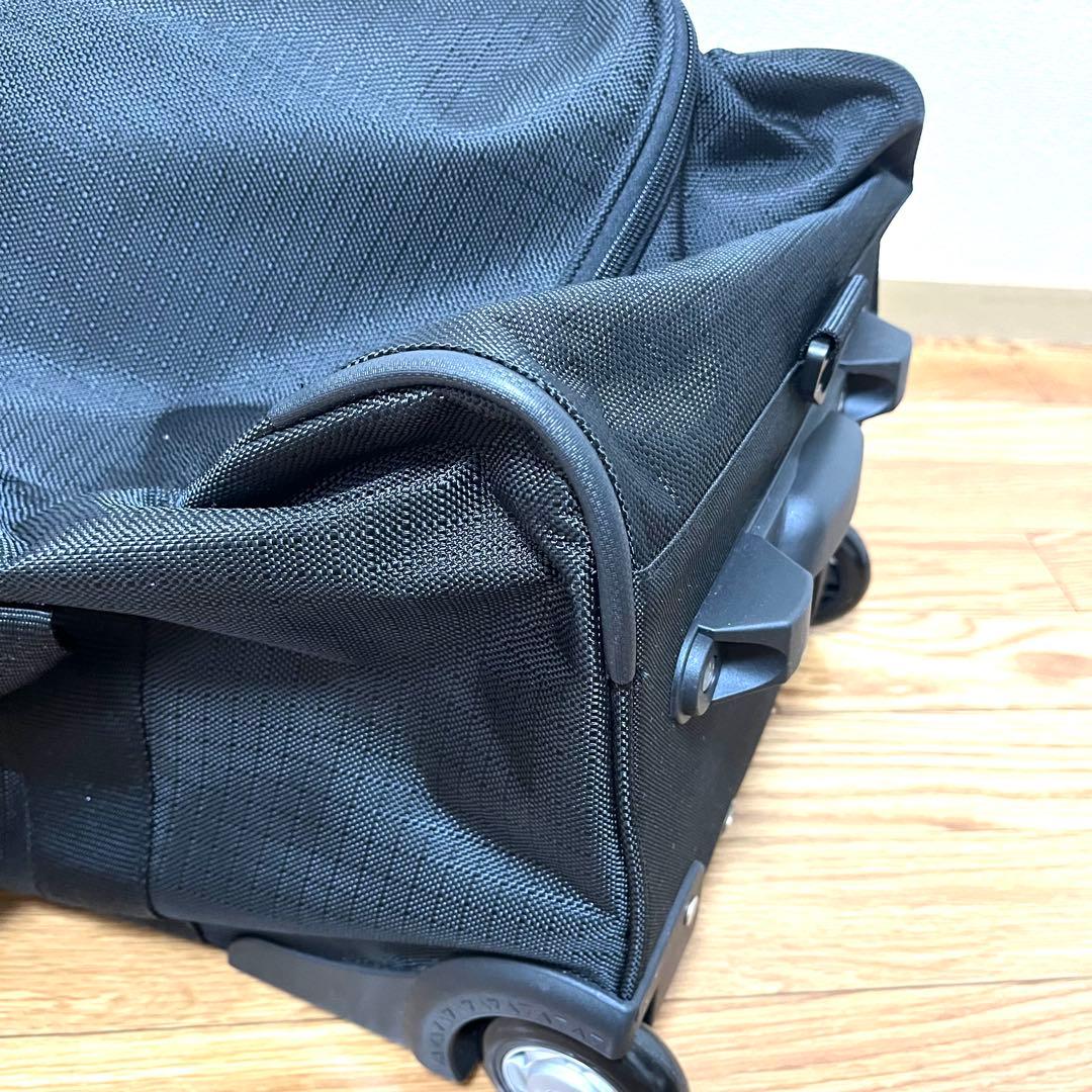 Coleman コールマン ボストンキャリーバッグ 70L 3Wayバッグ