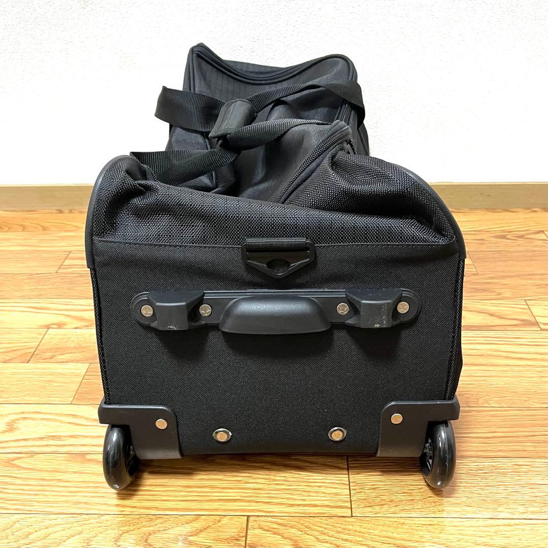 Coleman コールマン ボストンキャリーバッグ 70L 3Wayバッグ