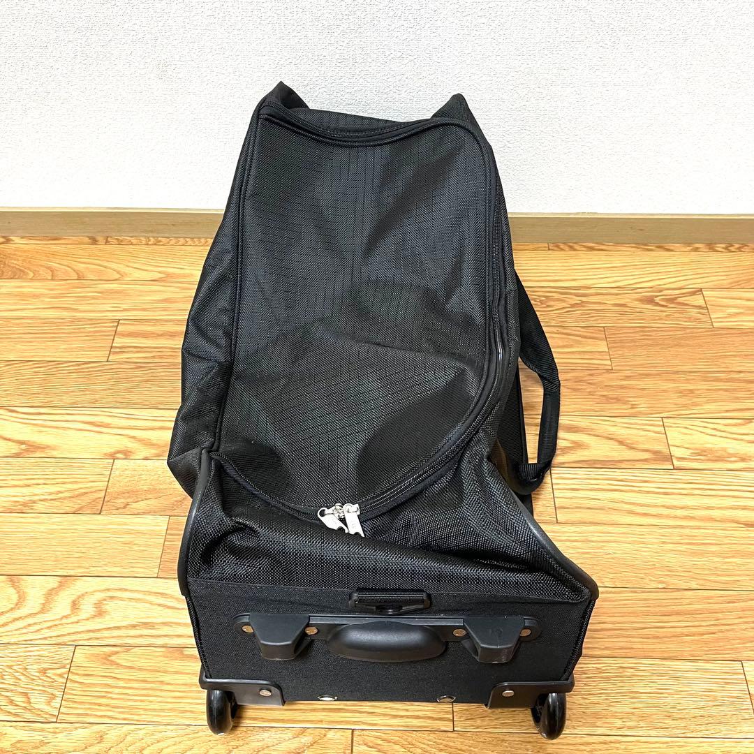 Coleman コールマン ボストンキャリーバッグ 70L 3Wayバッグ