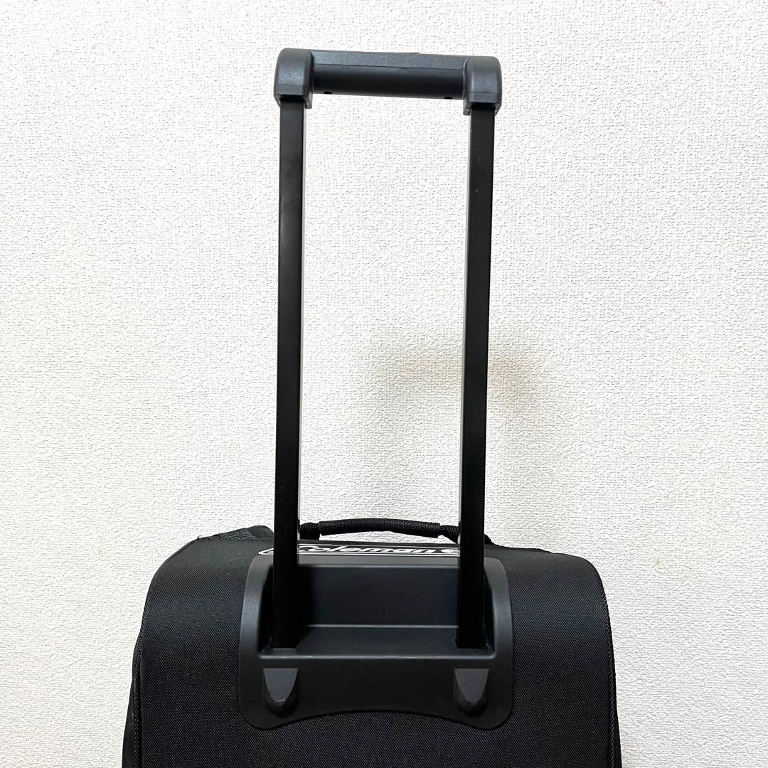 Coleman コールマン ボストンキャリーバッグ 70L 3Wayバッグ