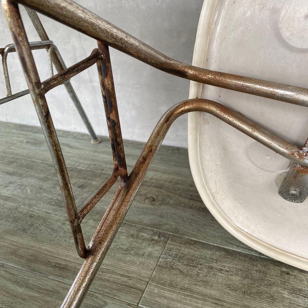 専用！HermanMiller ハーマンミラー Eames イームズチェア ⑥