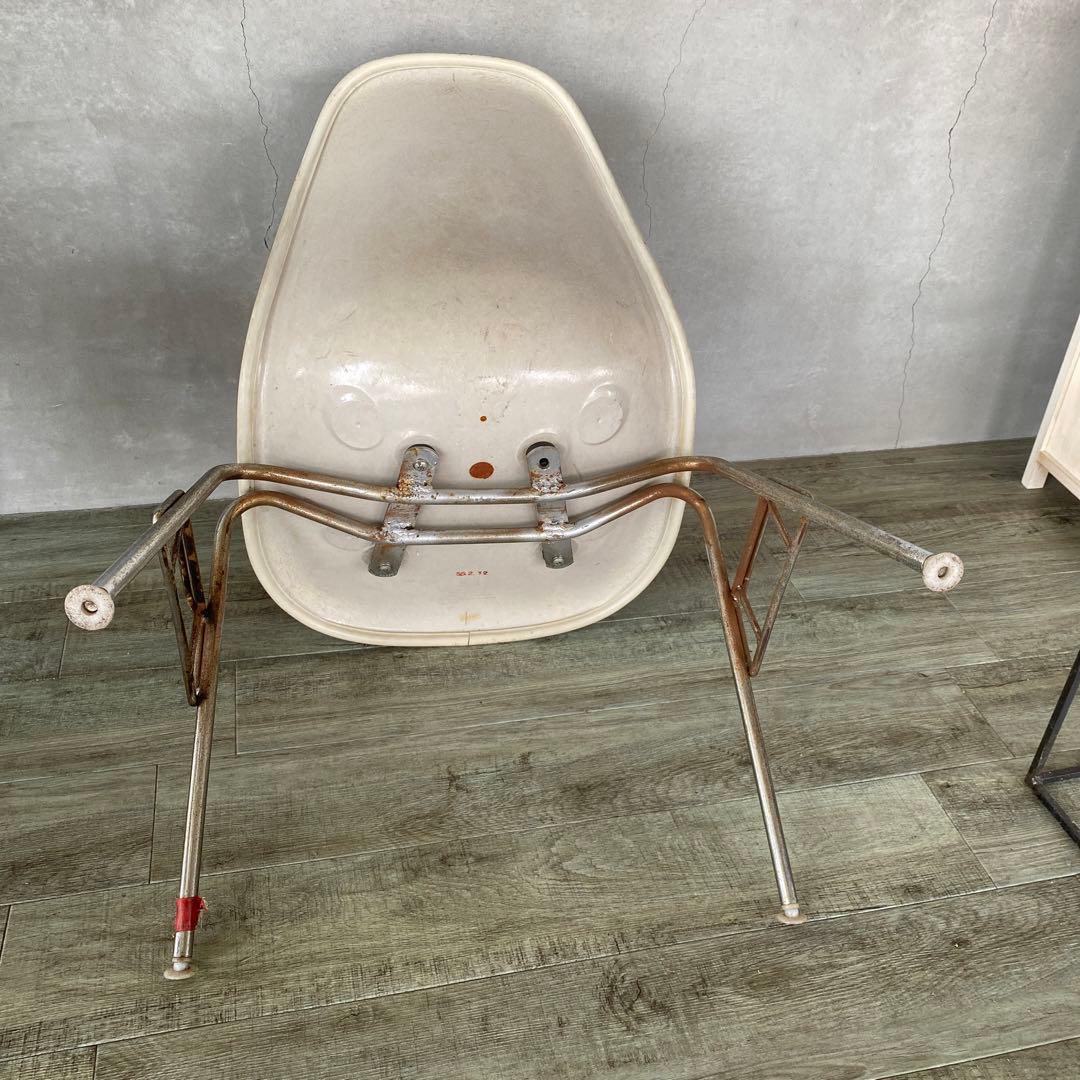 専用！HermanMiller ハーマンミラー Eames イームズチェア ⑥