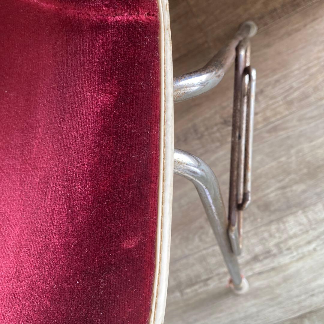 専用！HermanMiller ハーマンミラー Eames イームズチェア ⑥