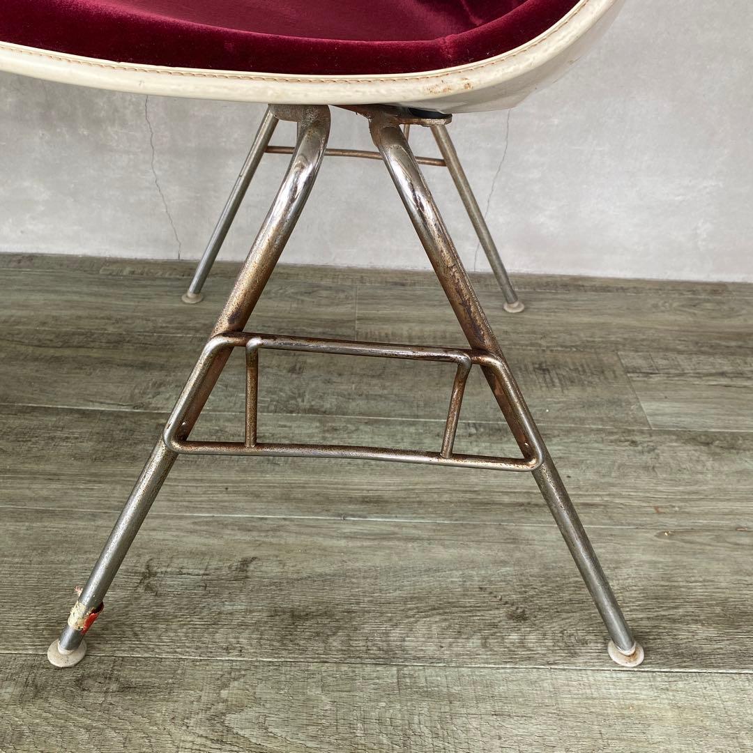 専用！HermanMiller ハーマンミラー Eames イームズチェア ⑥