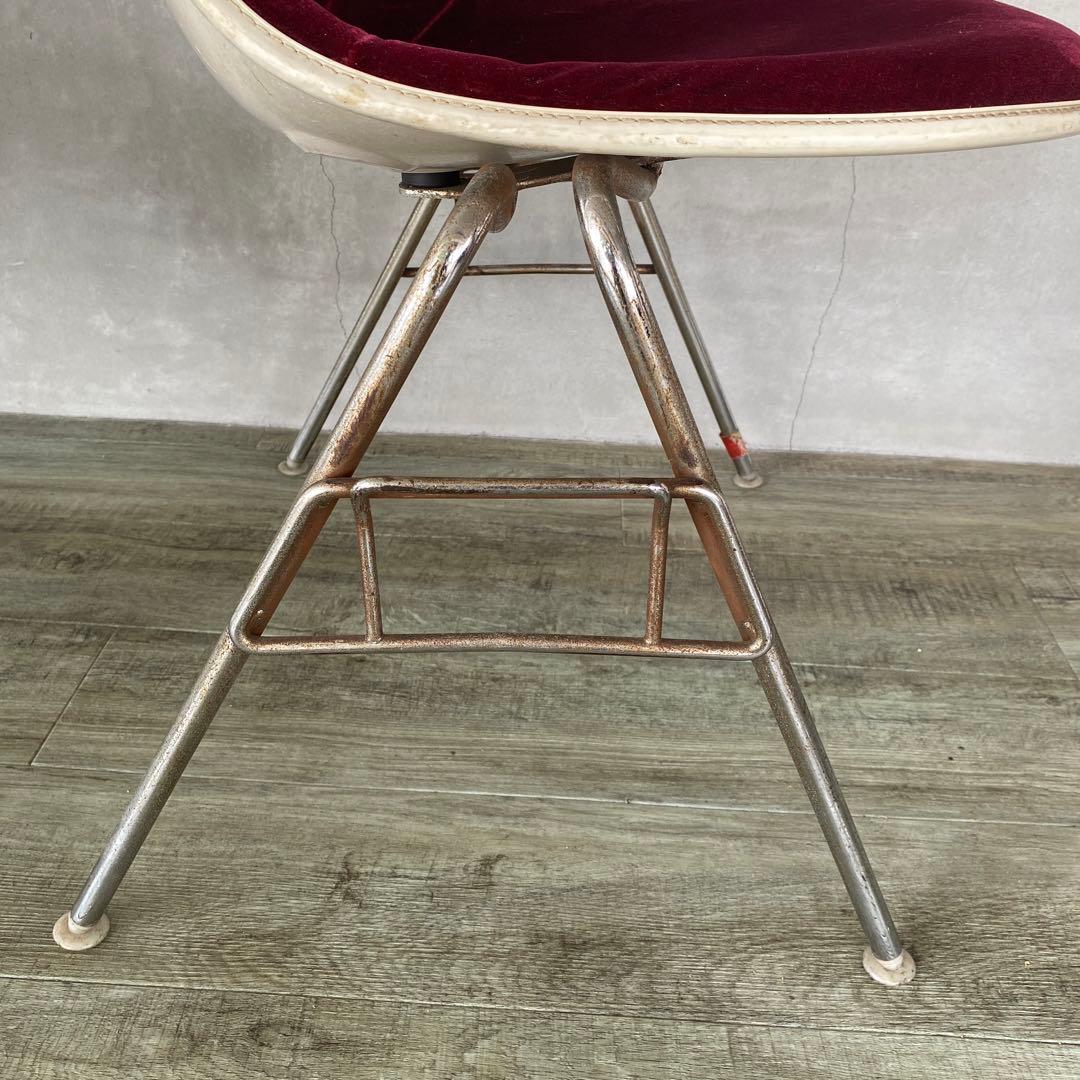 専用！HermanMiller ハーマンミラー Eames イームズチェア ⑥