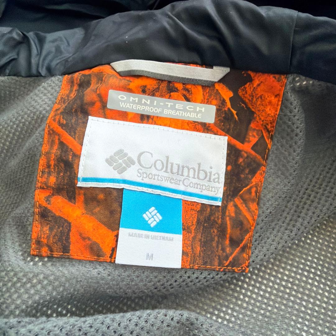 コロンビア　ウェア　パノラマストリーム　新品未使用