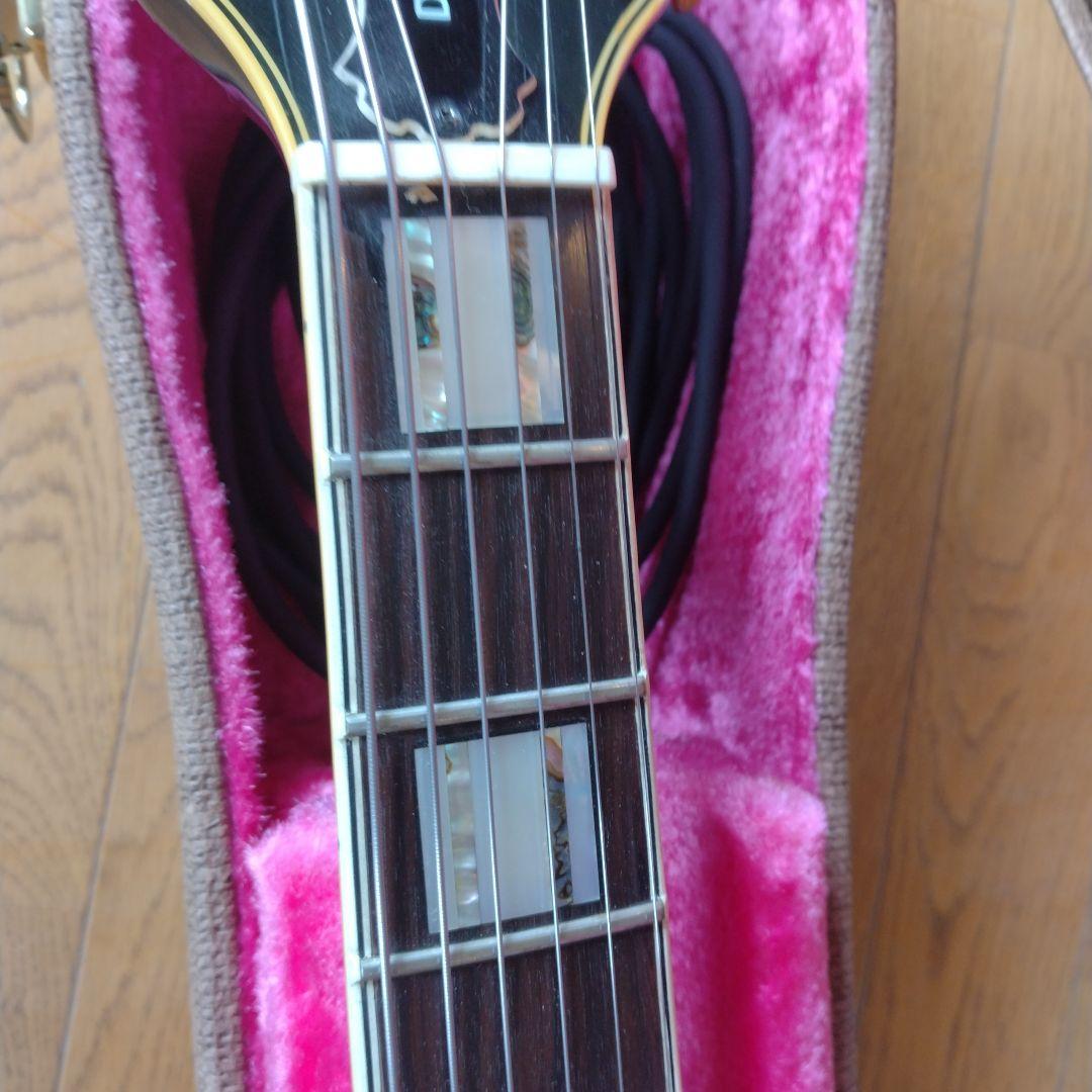 argus✩ギター✩DJ-23✩ジャンク扱いで✩10月までの限定出品です