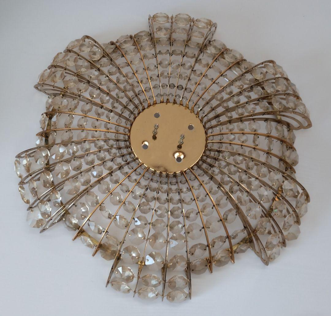 シャンデリア　ゴールドキング　デコトラ　レア物