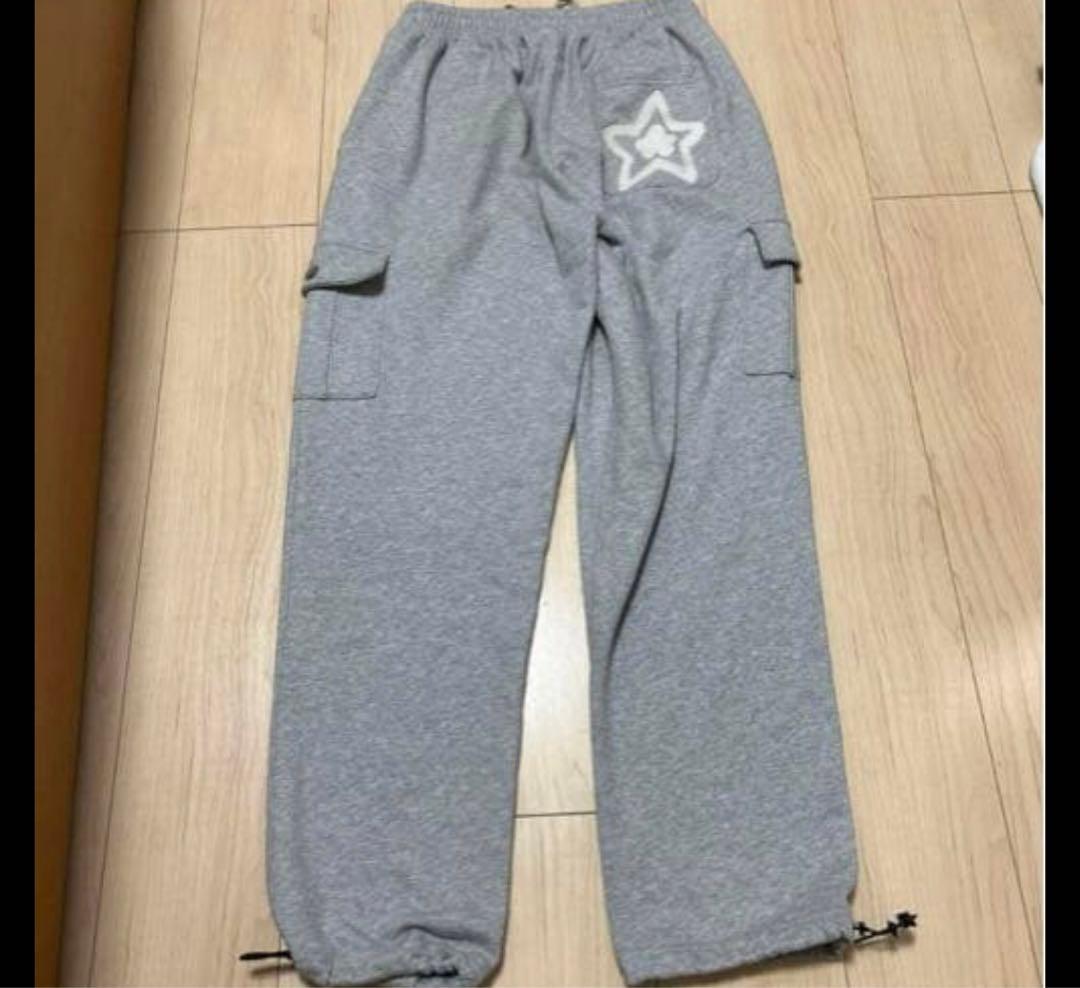 【超希少】スターチーム スウェットパンツ 初期 starteam