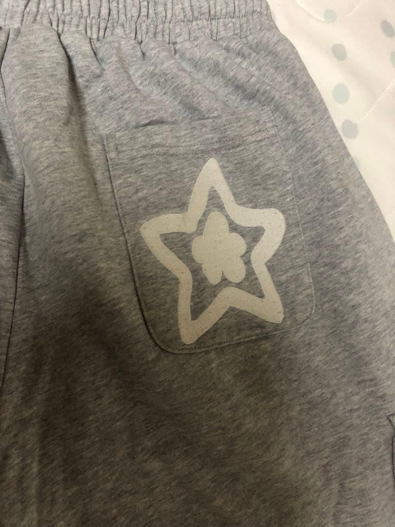 【超希少】スターチーム スウェットパンツ 初期 starteam