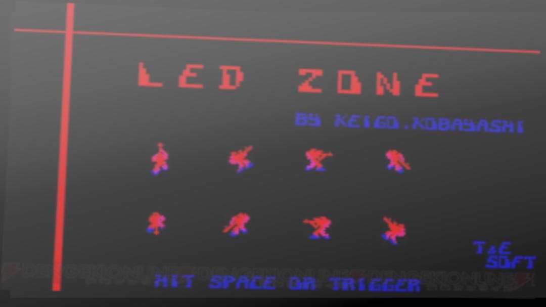 NEC PC-6001mkII 新しい電源 メカニカルスイッチ フルメンテナンス