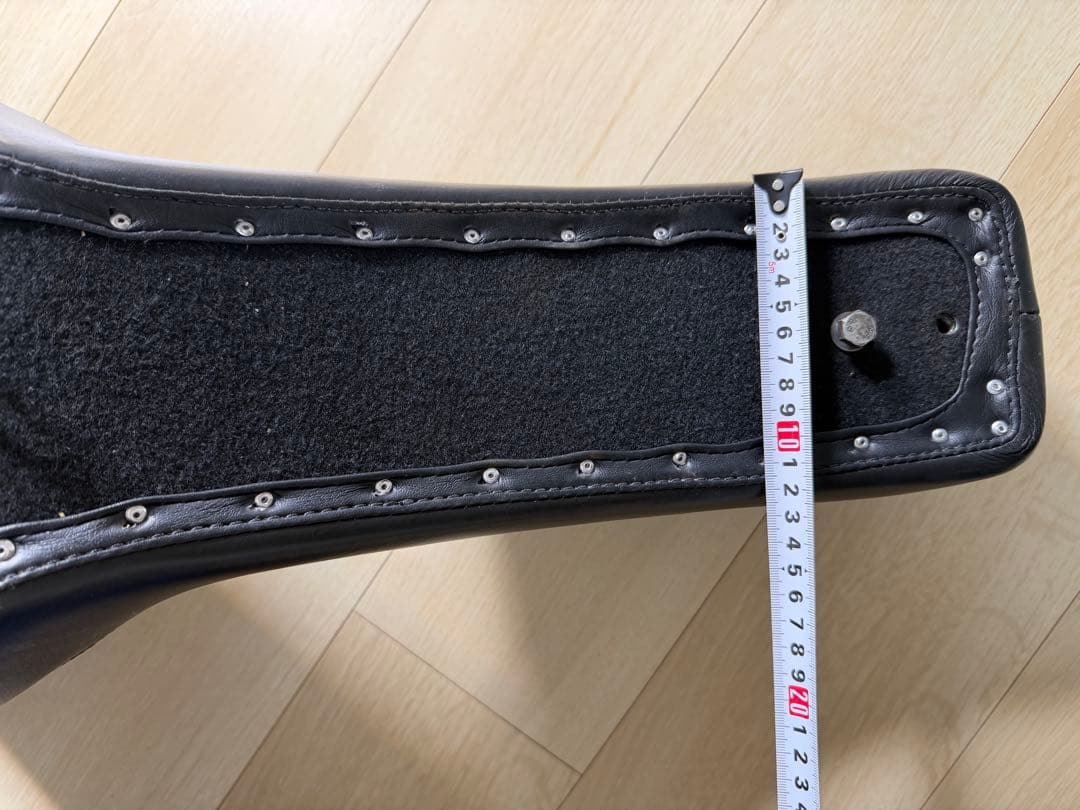 Whale&coキング&クイーンシート