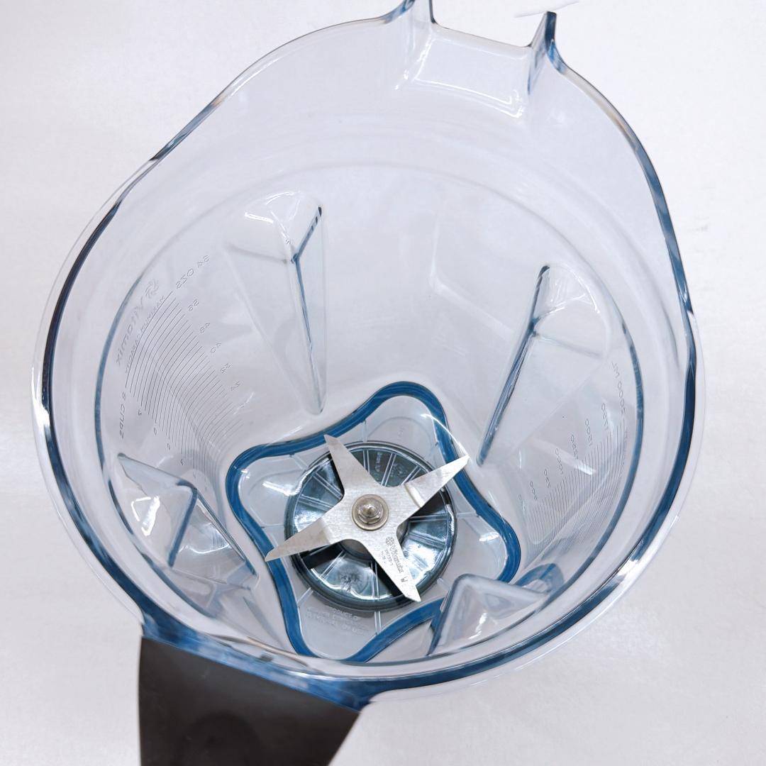 【美品】バイタミックス E320 vm0202 高性能ブレンダー 2L