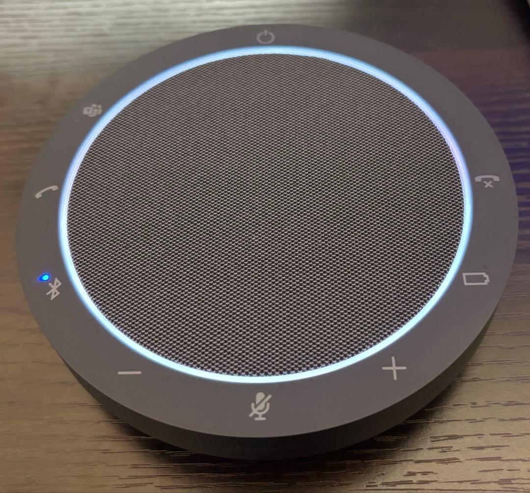 Jabra SPEAK2 55（取説・箱無し）