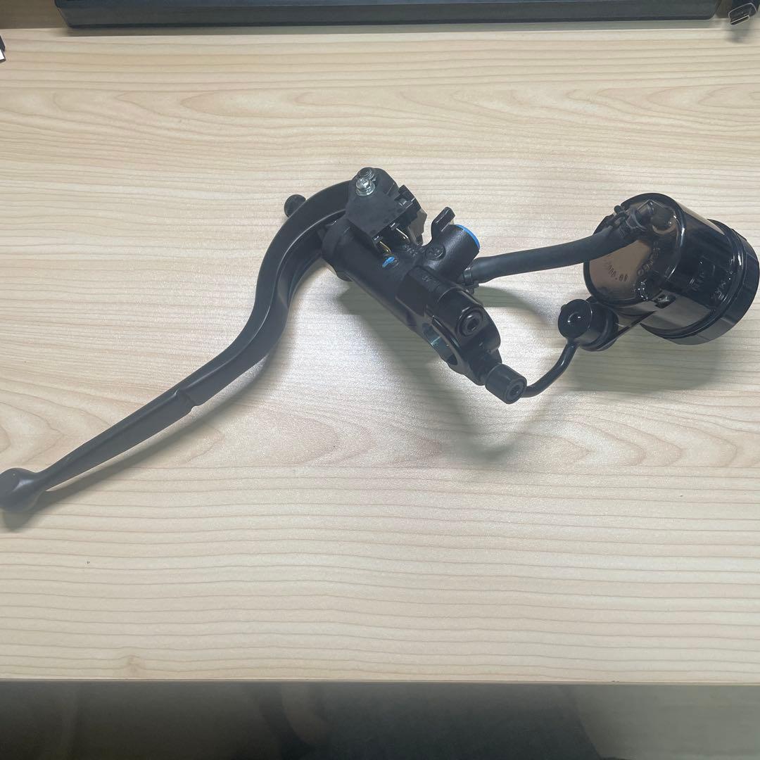 【ヤマハ純正】ブレンボフロントブレーキマスター