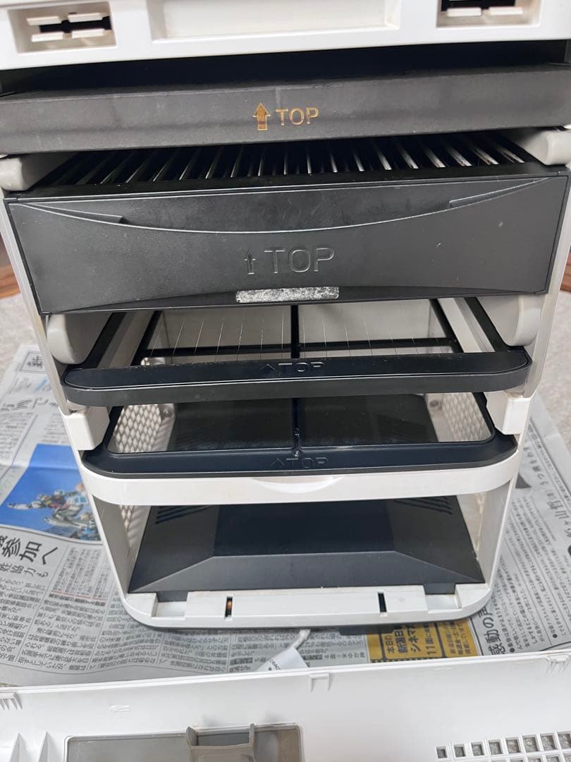 Airdog X3s 空気清浄機　2021年式 KJ200F-X3