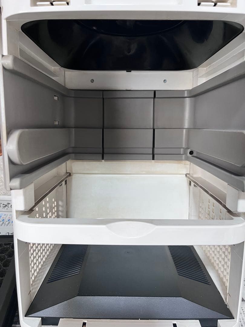 Airdog X3s 空気清浄機　2021年式 KJ200F-X3