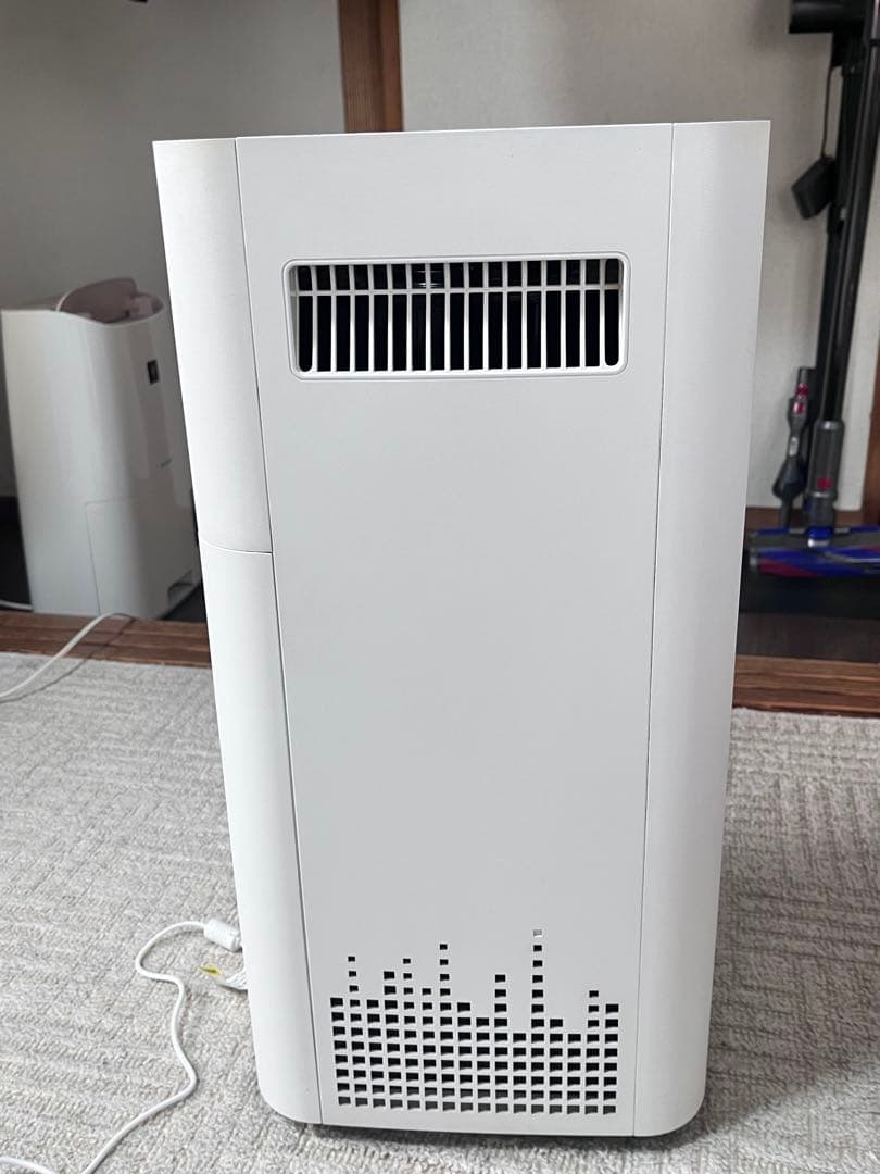 Airdog X3s 空気清浄機　2021年式 KJ200F-X3