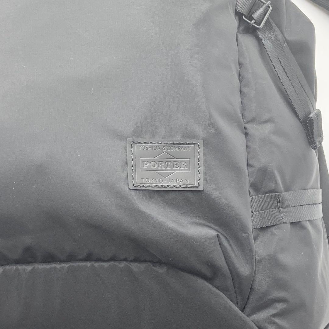 PORTER CAPE BACKPACK(S) ポーター ガール リュック