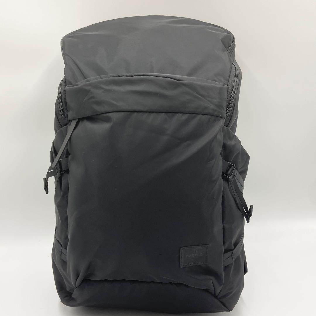PORTER CAPE BACKPACK(S) ポーター ガール リュック