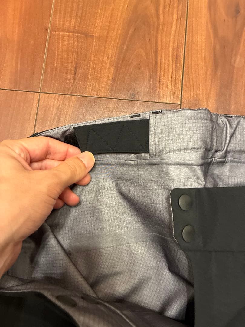 BURTON バートン AK457 パンツ スノーボード GORETEXPRO