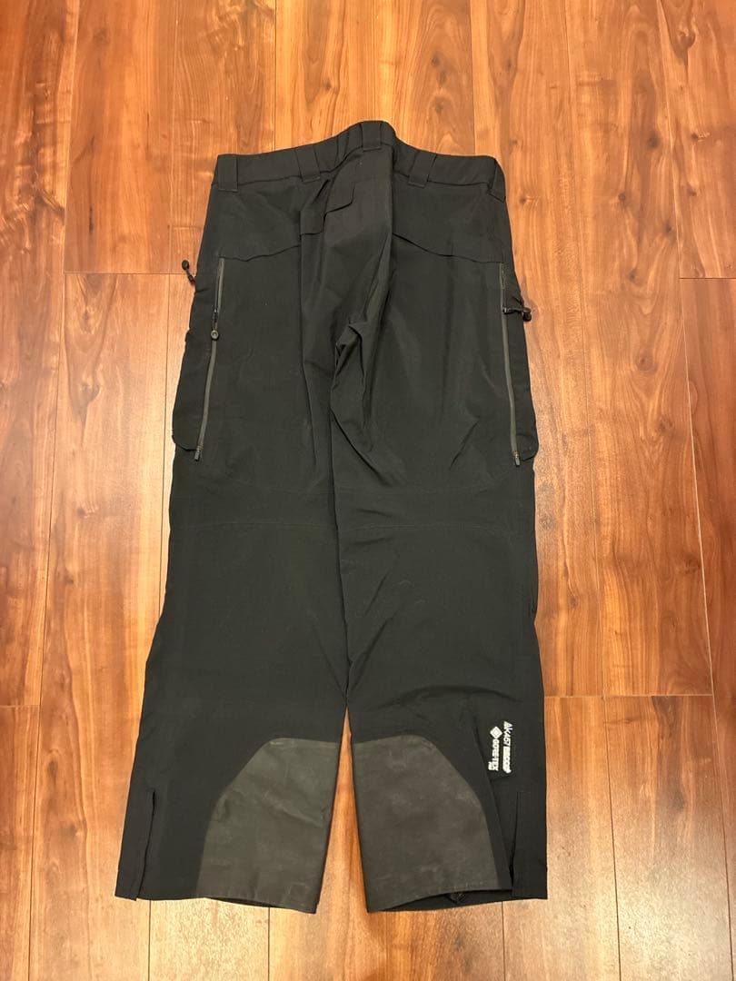 BURTON バートン AK457 パンツ スノーボード GORETEXPRO