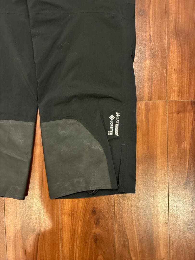 BURTON バートン AK457 パンツ スノーボード GORETEXPRO