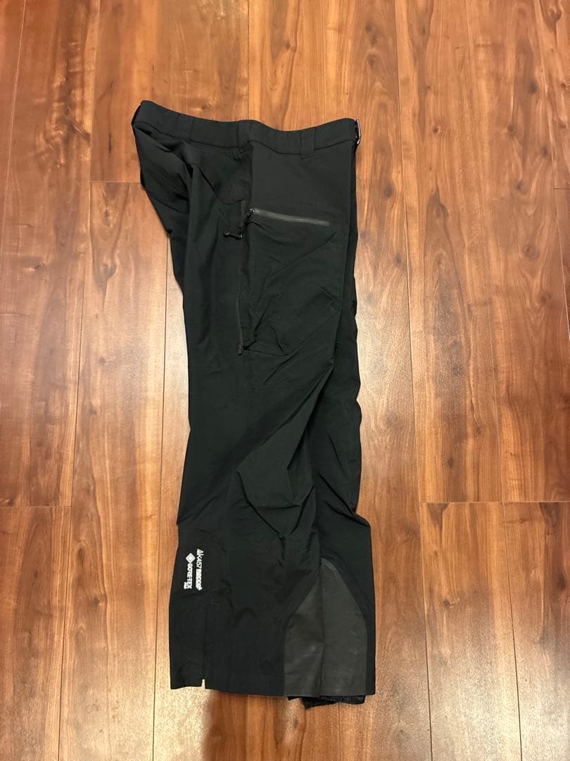 BURTON バートン AK457 パンツ スノーボード GORETEXPRO