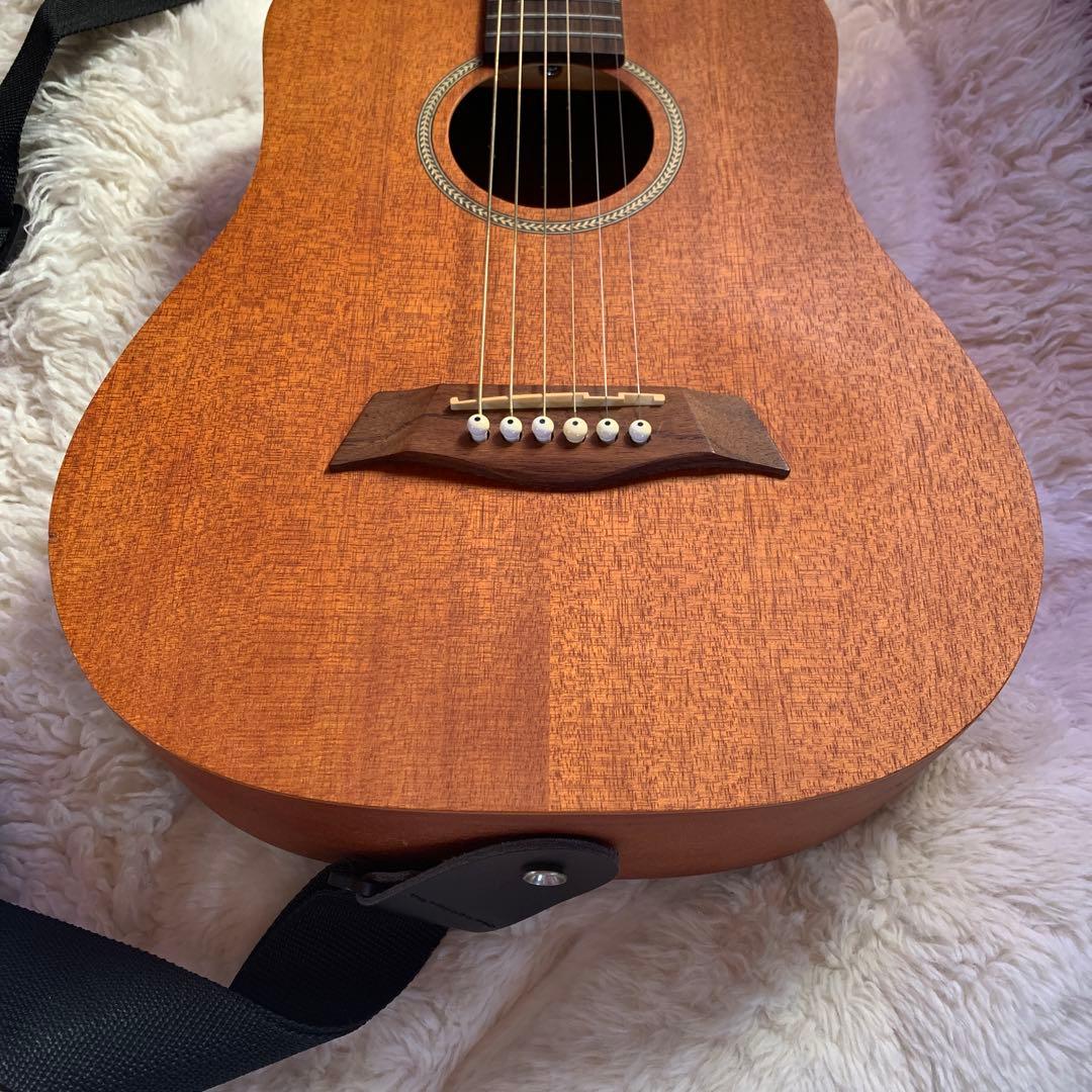 ▶︎1/17終日まで販売✨️【美品】S.yairi アコースティックギター